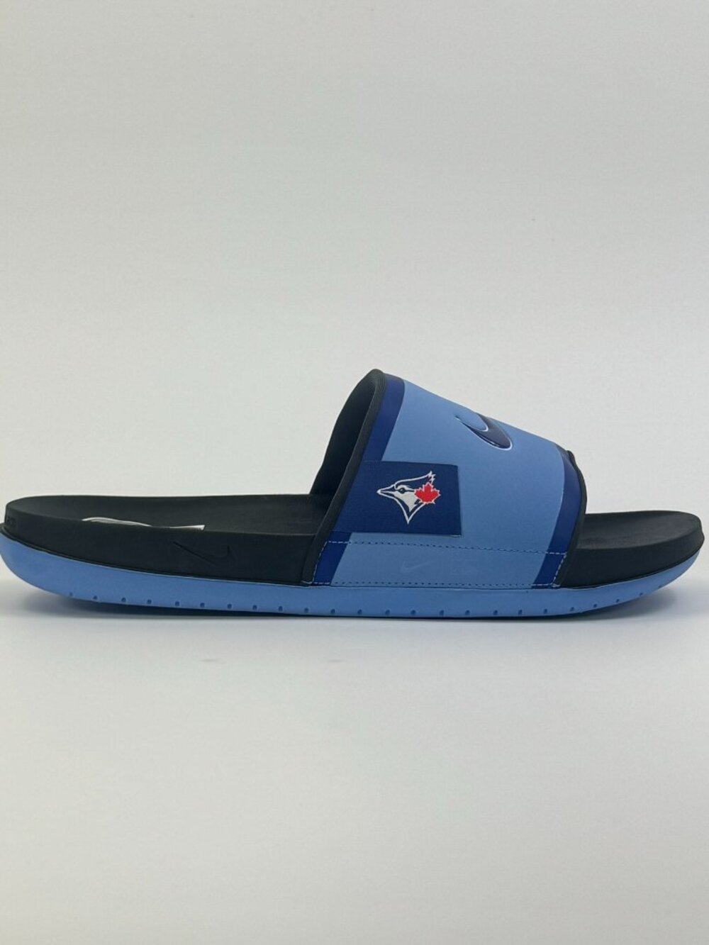 Nike Offcourt Slide x MLB 'Toronto Blue Jays' FN2690-400 size 12